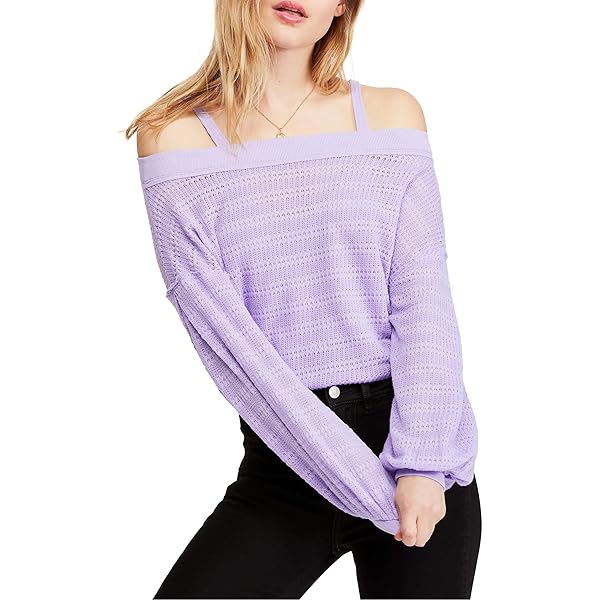 トップス off shoulder sweat / maison celon off shoulder sweat – célon